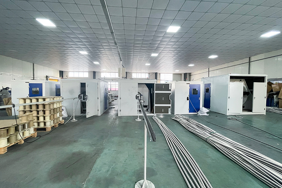 Ningbo LouGeSi Bathroom Industrial Co., Ltd.
