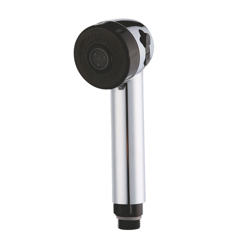 풀아웃 주방 수도꼭지 분무기