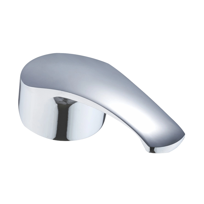아연 합금 수도꼭지 손잡이