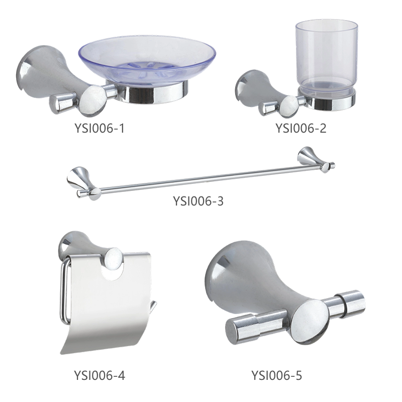 Ningbo LouGeSi Bathroom Industrial Co., Ltd.