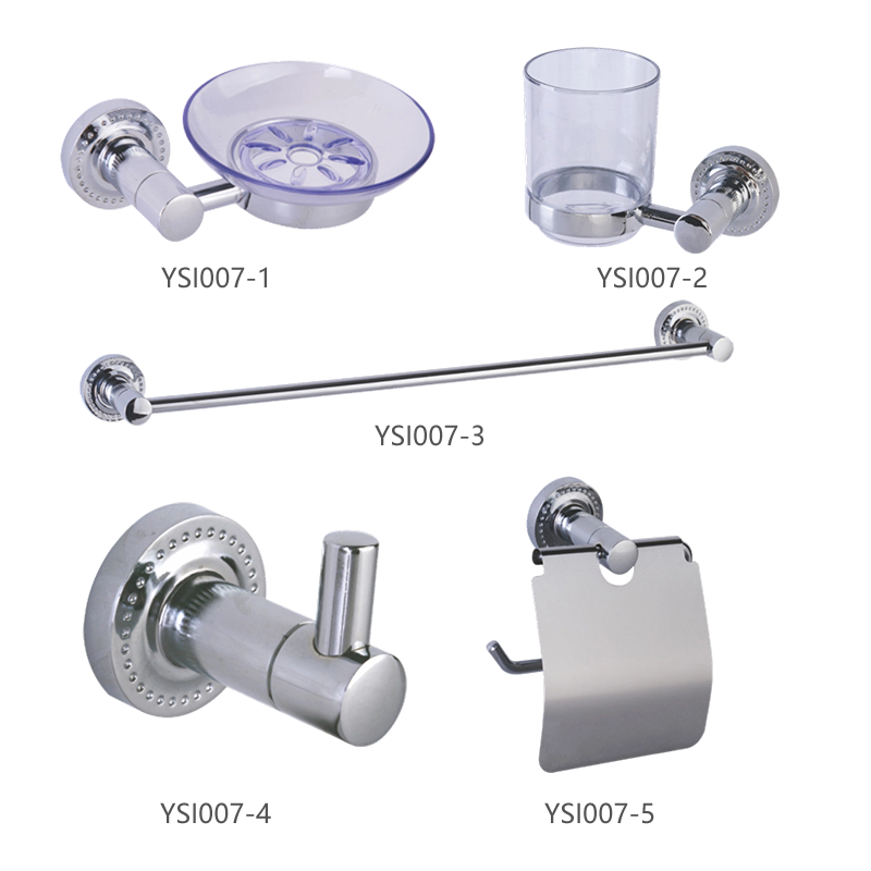 Ningbo LouGeSi Bathroom Industrial Co., Ltd.