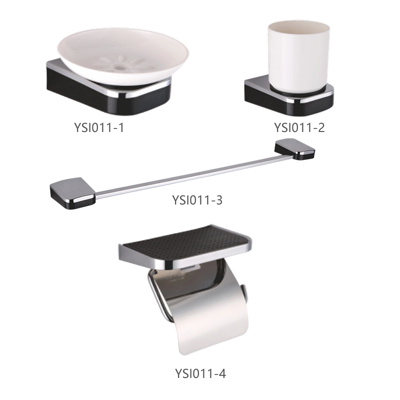 Ningbo LouGeSi Bathroom Industrial Co., Ltd.