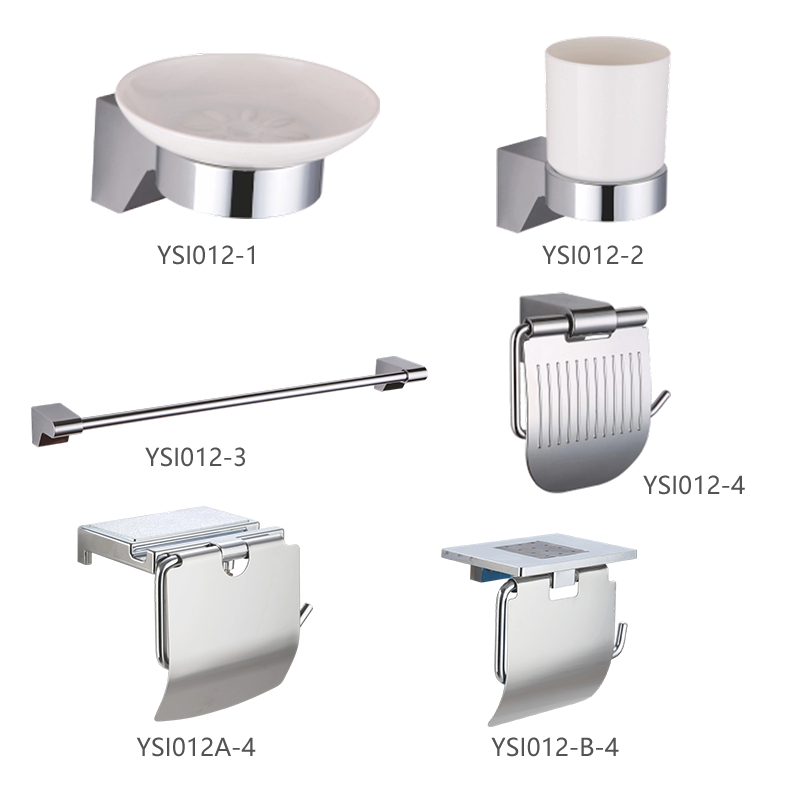 Ningbo LouGeSi Bathroom Industrial Co., Ltd.