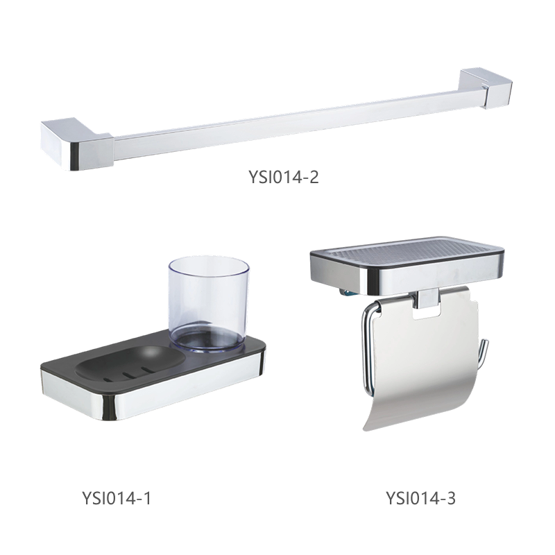 Ningbo LouGeSi Bathroom Industrial Co., Ltd.